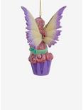 Kurt Adler Amy Brown Cupcake Fairy Ornament, , alternate