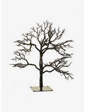 Kurt Adler Black Twig Tree Lamp, , hi-res