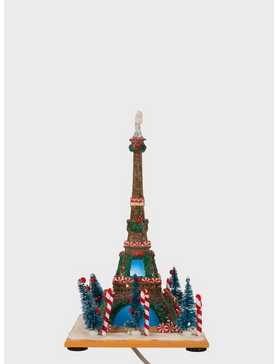 Kurt Adler Eiffel Tower Figure, , hi-res
