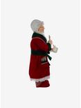 Kurt Adler Mrs. Claus with Cookies and Cocoa Figure, , alternate