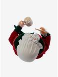 Kurt Adler Mrs. Claus with Cookies and Cocoa Figure, , alternate