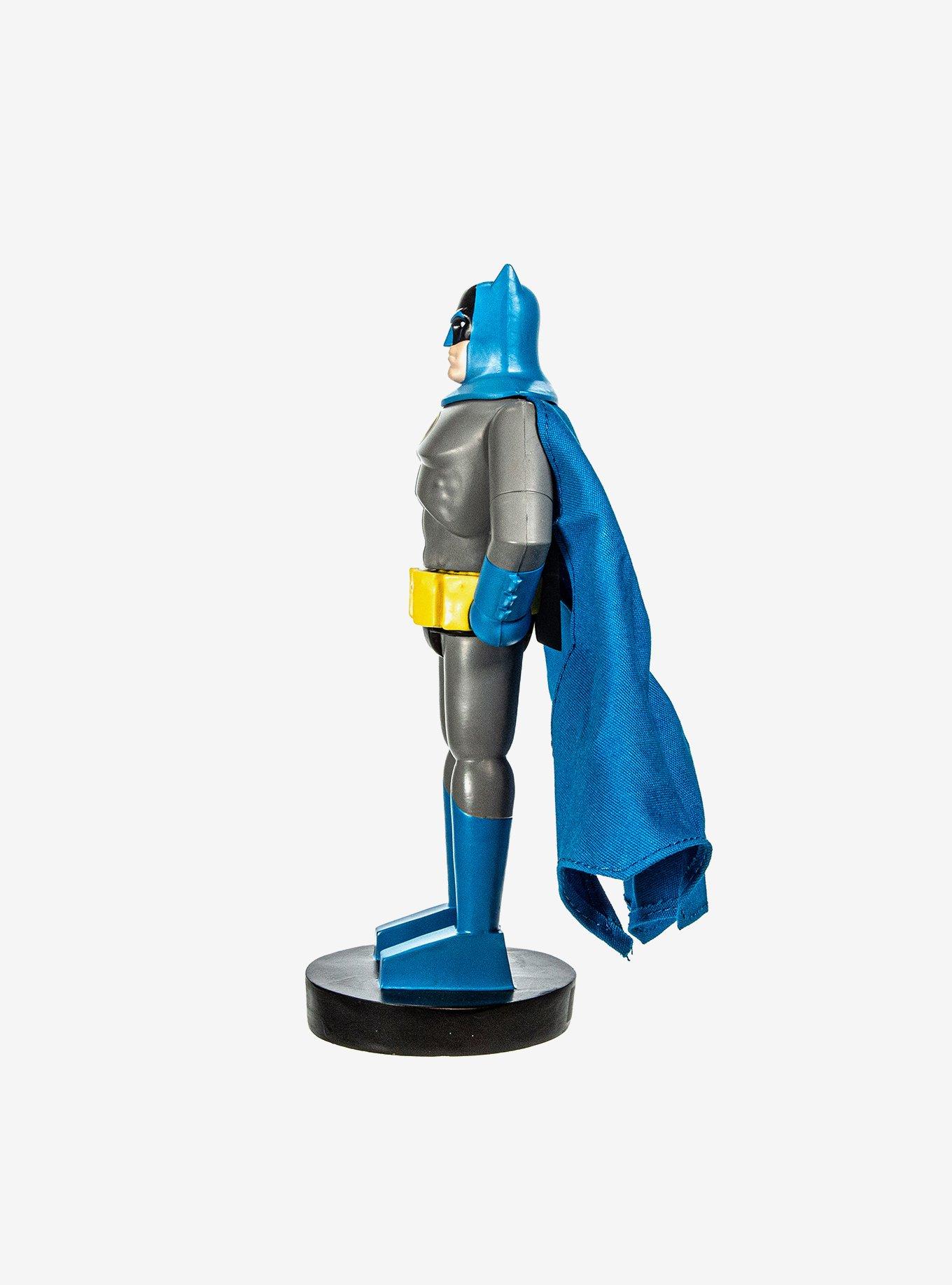 Kurt Adler DC Comics Batman Nutcracker, , alternate