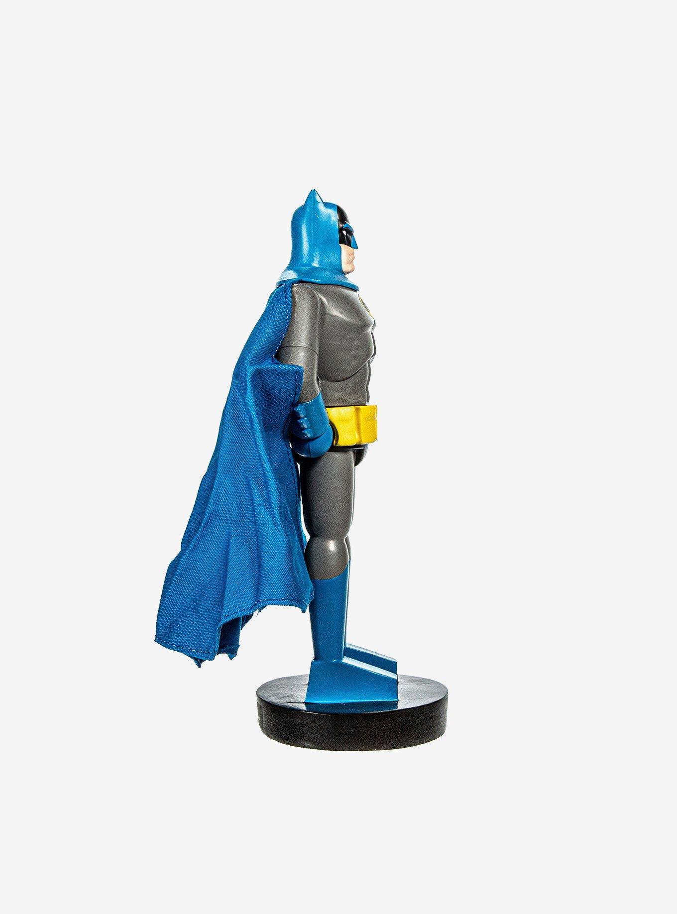 Kurt Adler DC Comics Batman Nutcracker, , alternate