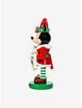Kurt Adler Disney Minnie Mouse the Elf Nutcracker, , alternate