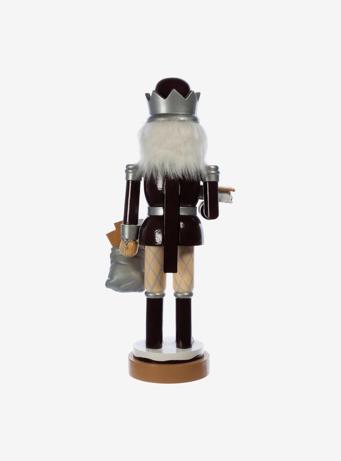 Kurt Adler Hershey's S'mores Nutcracker, , alternate