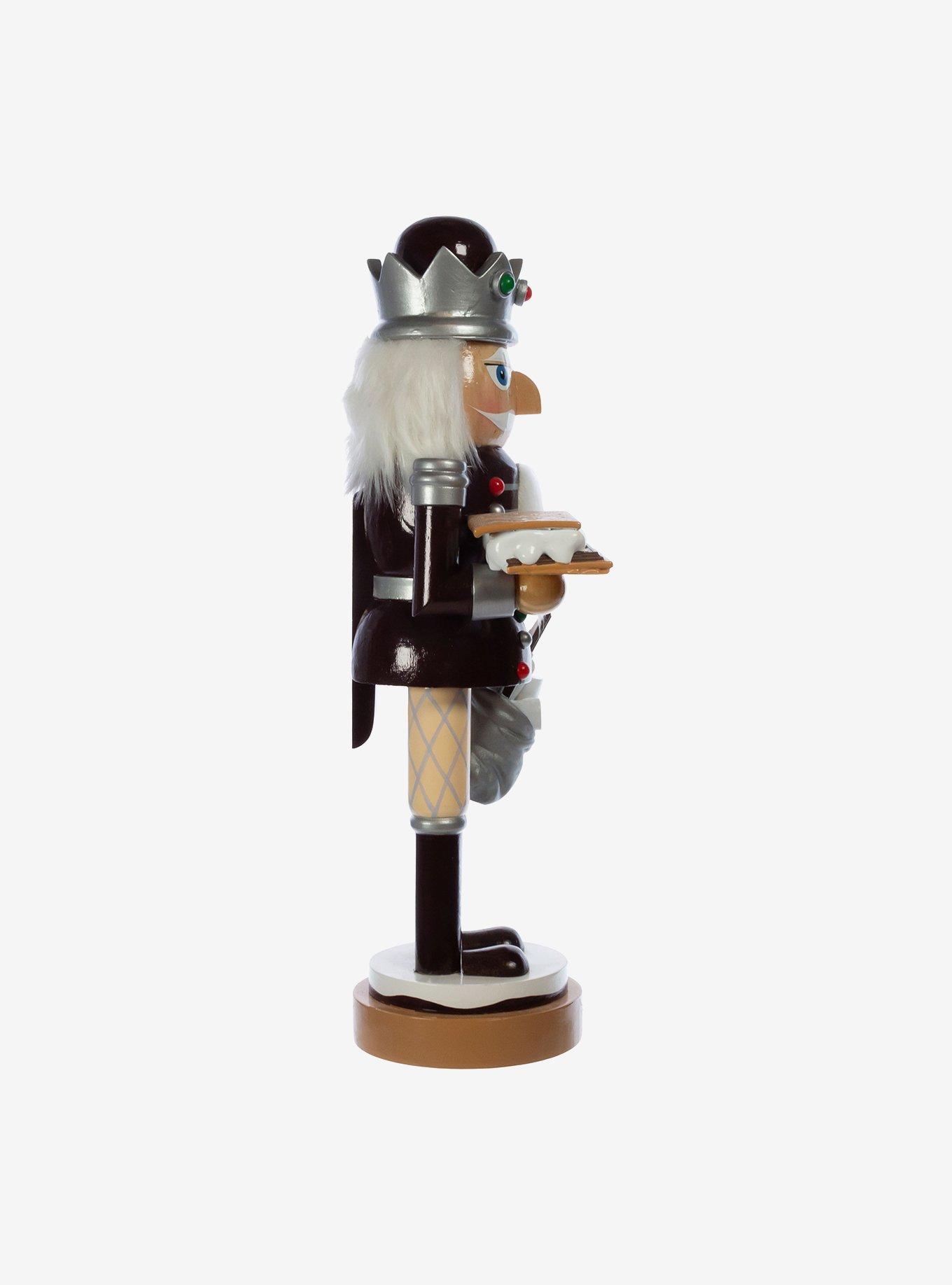 Kurt Adler Hershey's S'mores Nutcracker, , alternate