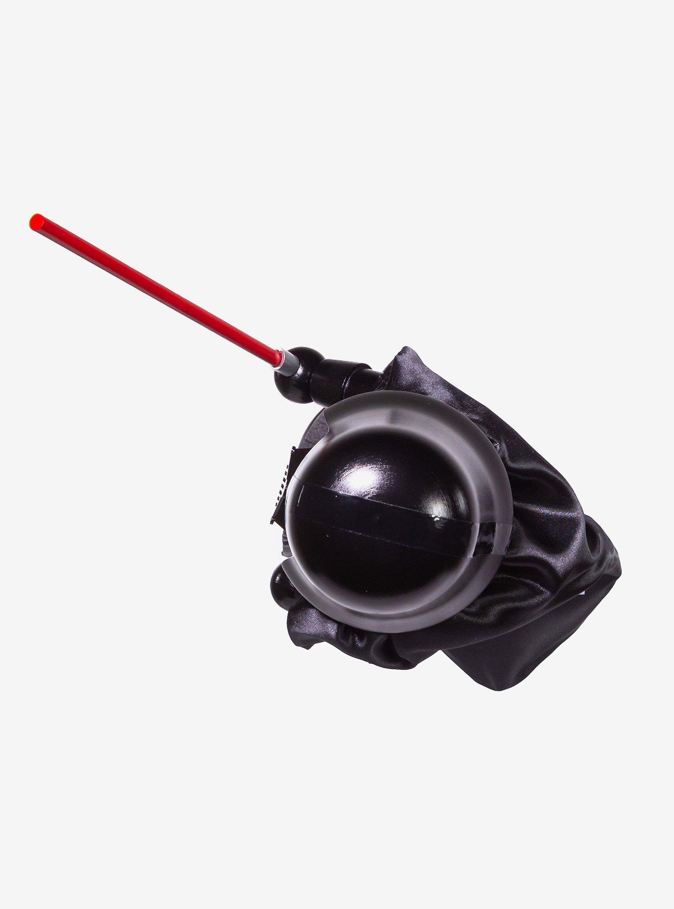 Kurt Adler Star Wars Darth Vader Steinbach Nutcracker, , alternate