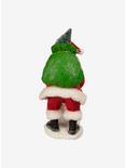 Kurt Adler Fabriche Santa Checking Mail Figure, , alternate