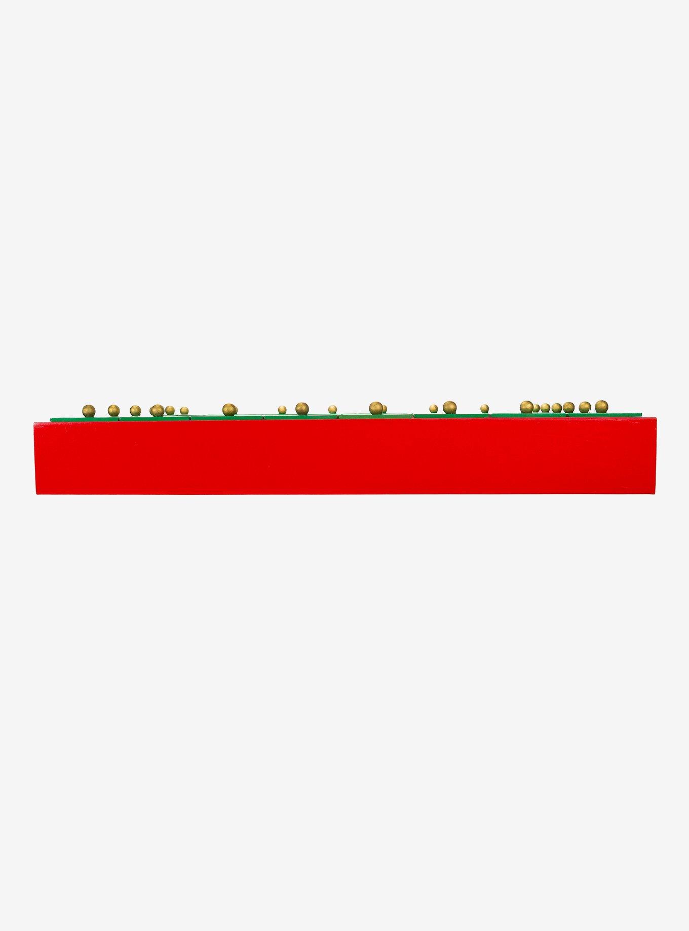 Santa Toy Shop Advent Calendar, , alternate