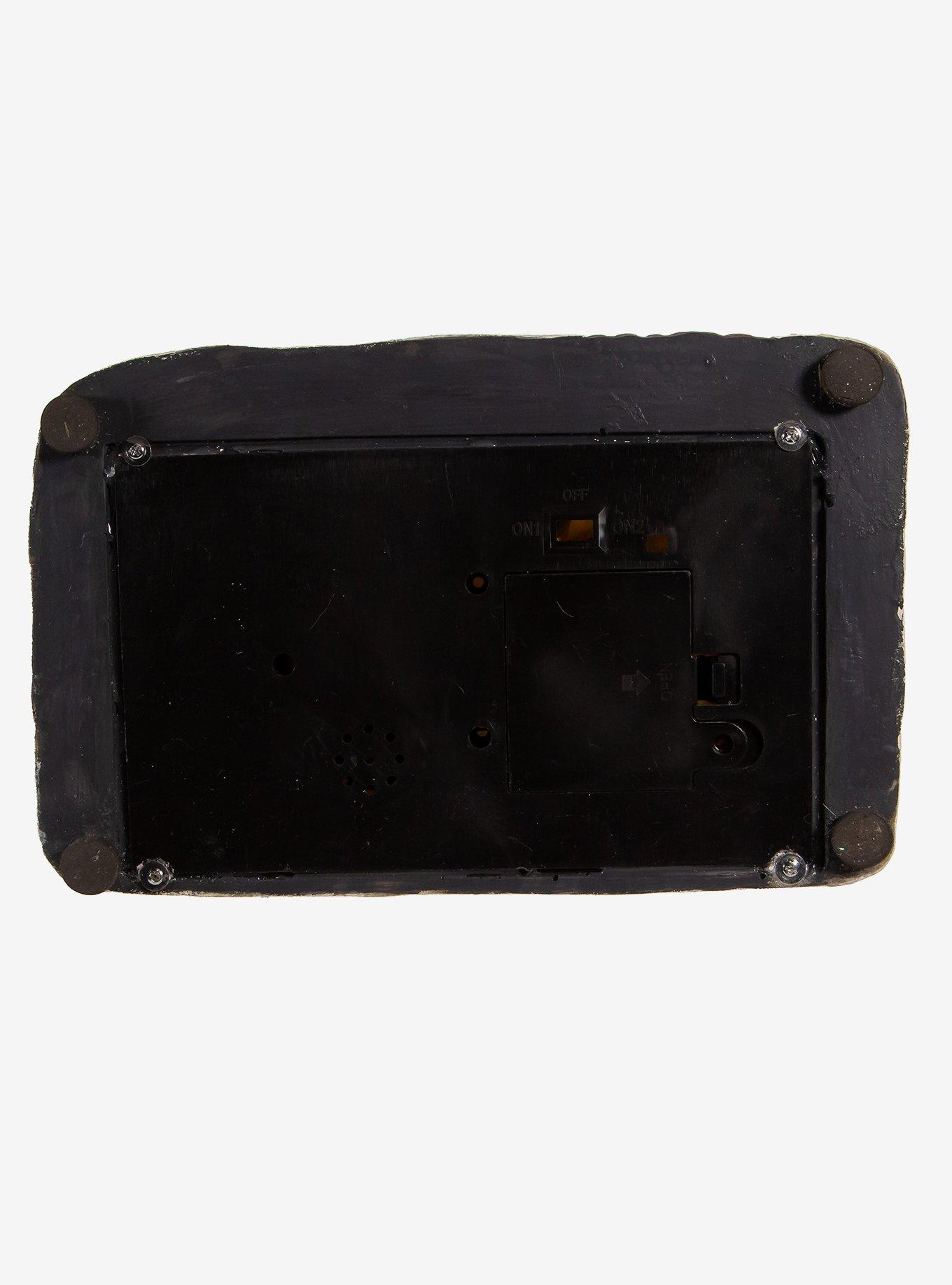 Light Up Musical Chocolate Factory Figure, , alternate