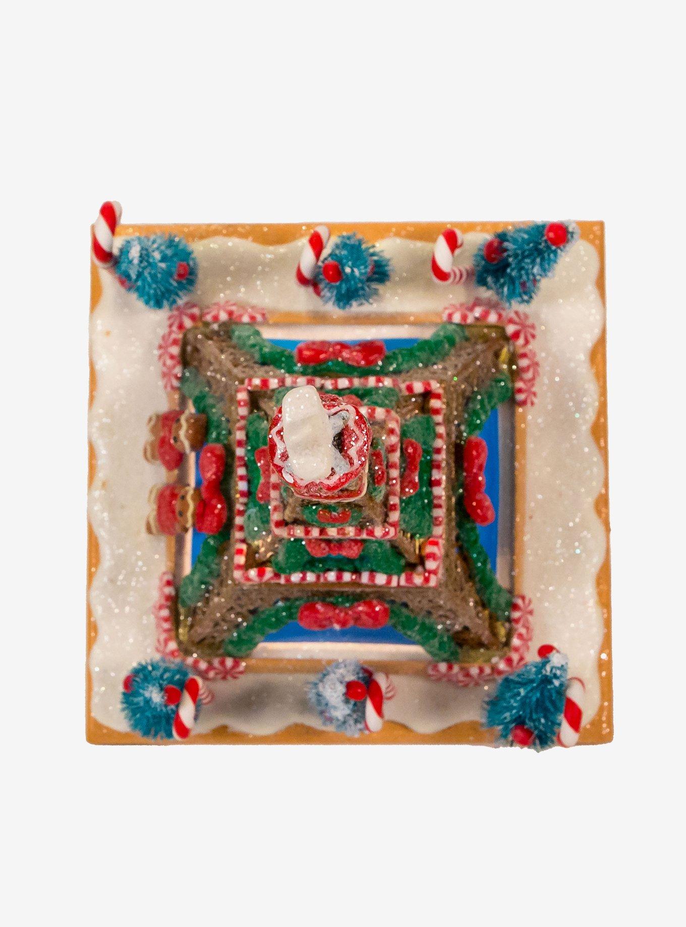 Kurt Adler Eiffel Tower Figure, , alternate