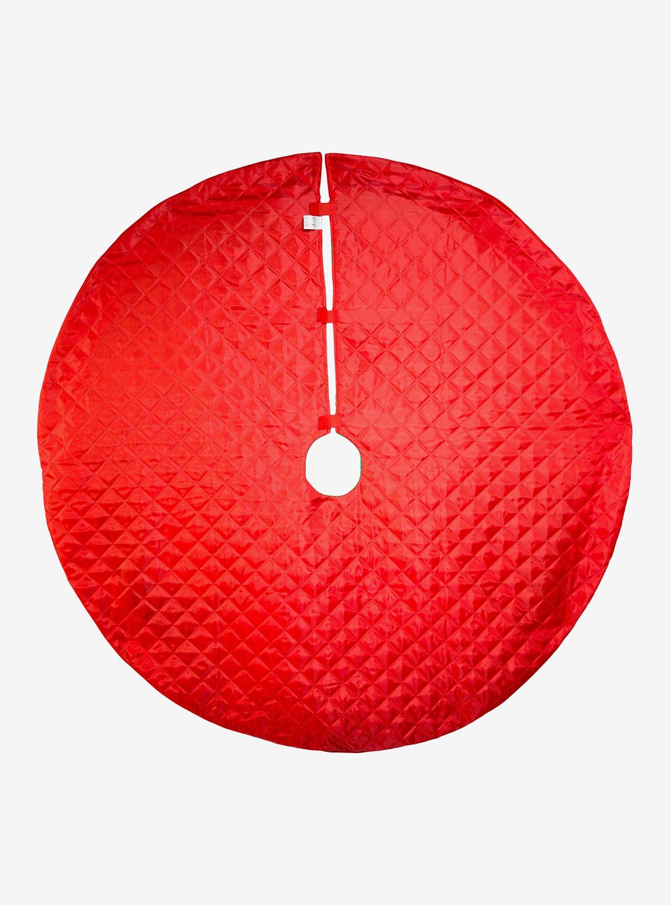 Kurt Adler Disney Mickey Mouse and Friends Tree Skirt, , alternate