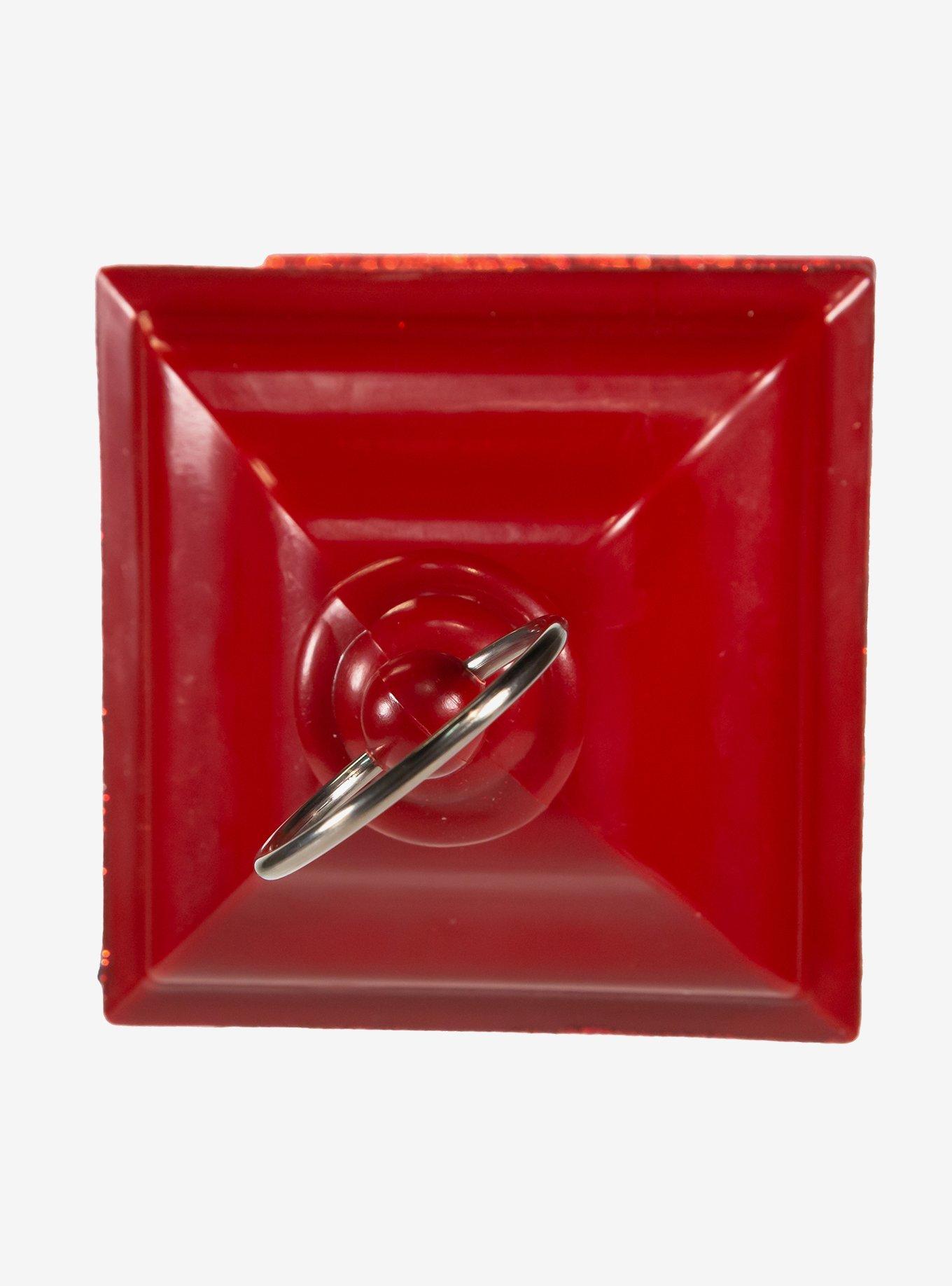 Kurt Adler Peanuts Snoopy Lit Musical Lantern Figure, , alternate