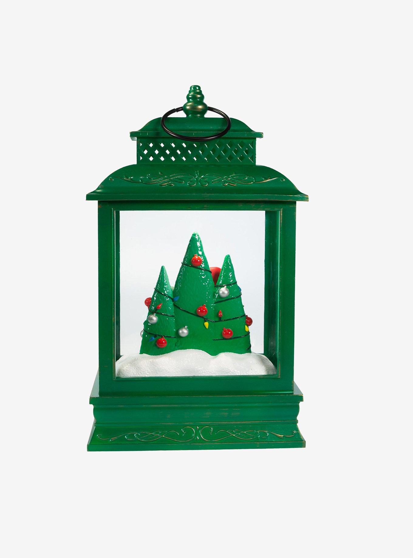 Star Wars The Mandalorian The Child Light-Up Lantern Lamp, , alternate