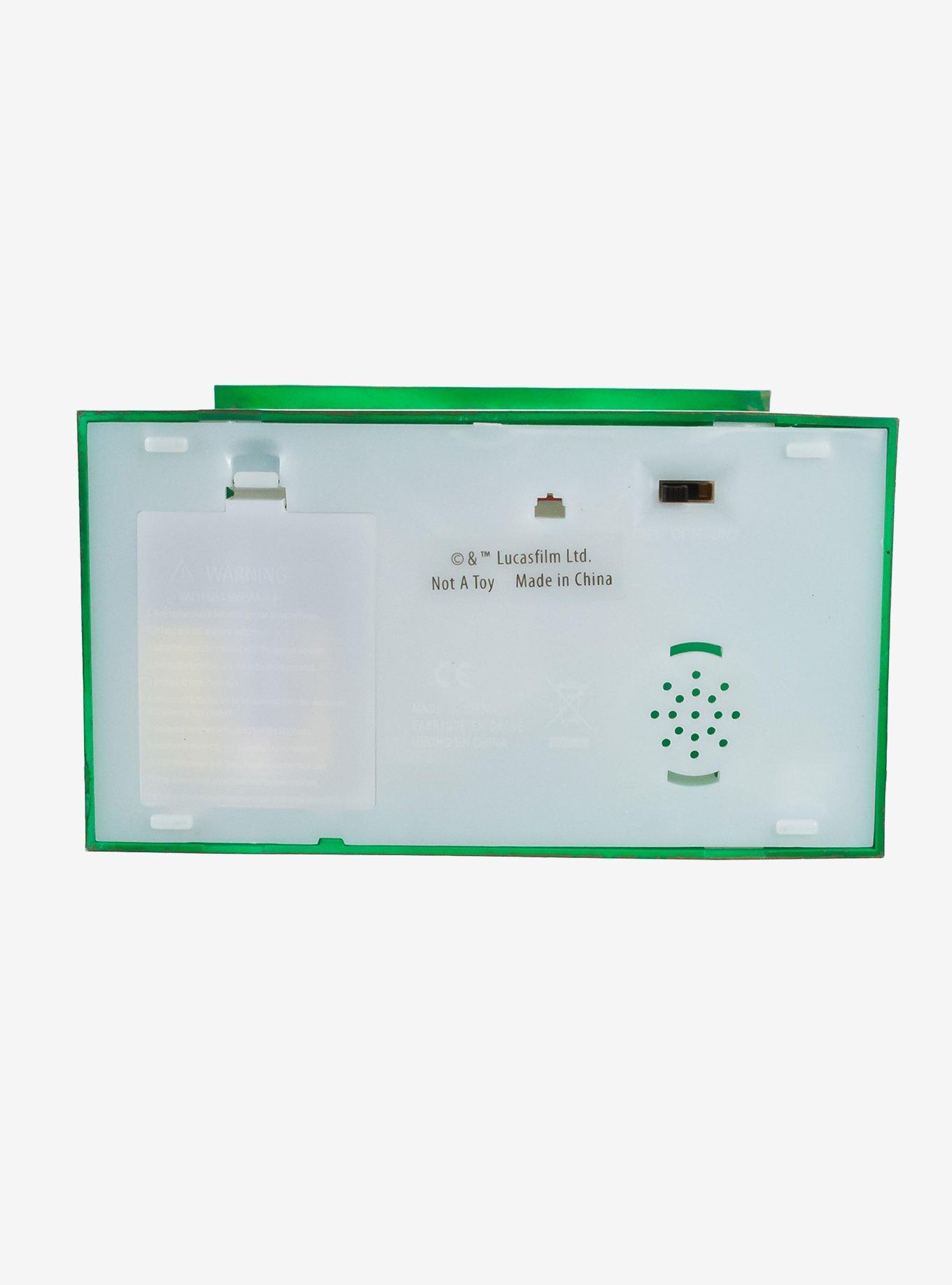 Star Wars The Mandalorian The Child Light-Up Lantern Lamp, , alternate