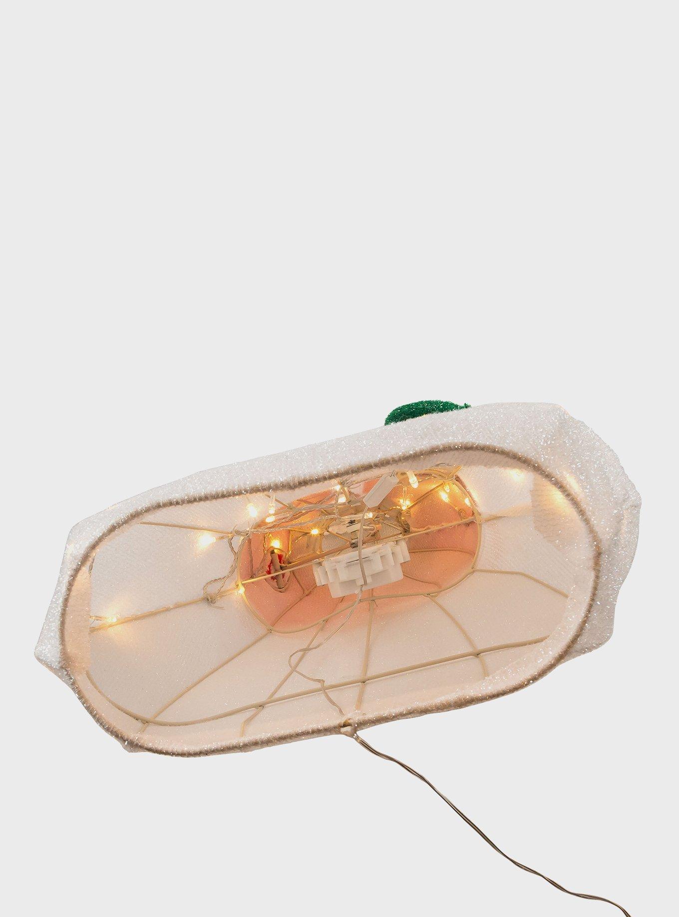 Light Up LED Animated Snowman, , alternate