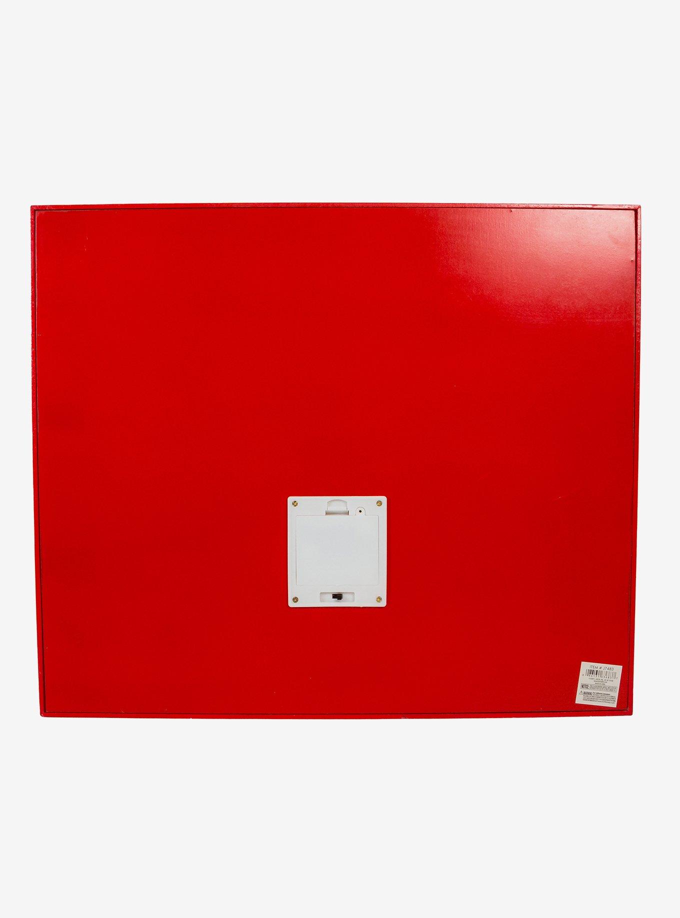 Santa Toy Shop Advent Calendar, , alternate