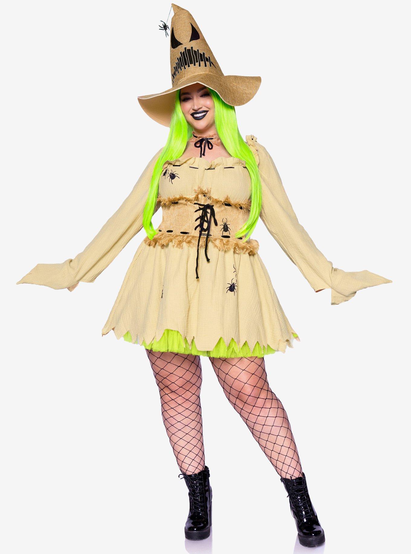 Shop Bugged Out Baddie Plus Size Costume