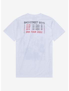 Backstreet Boys DNA World Tour T-Shirt, , hi-res