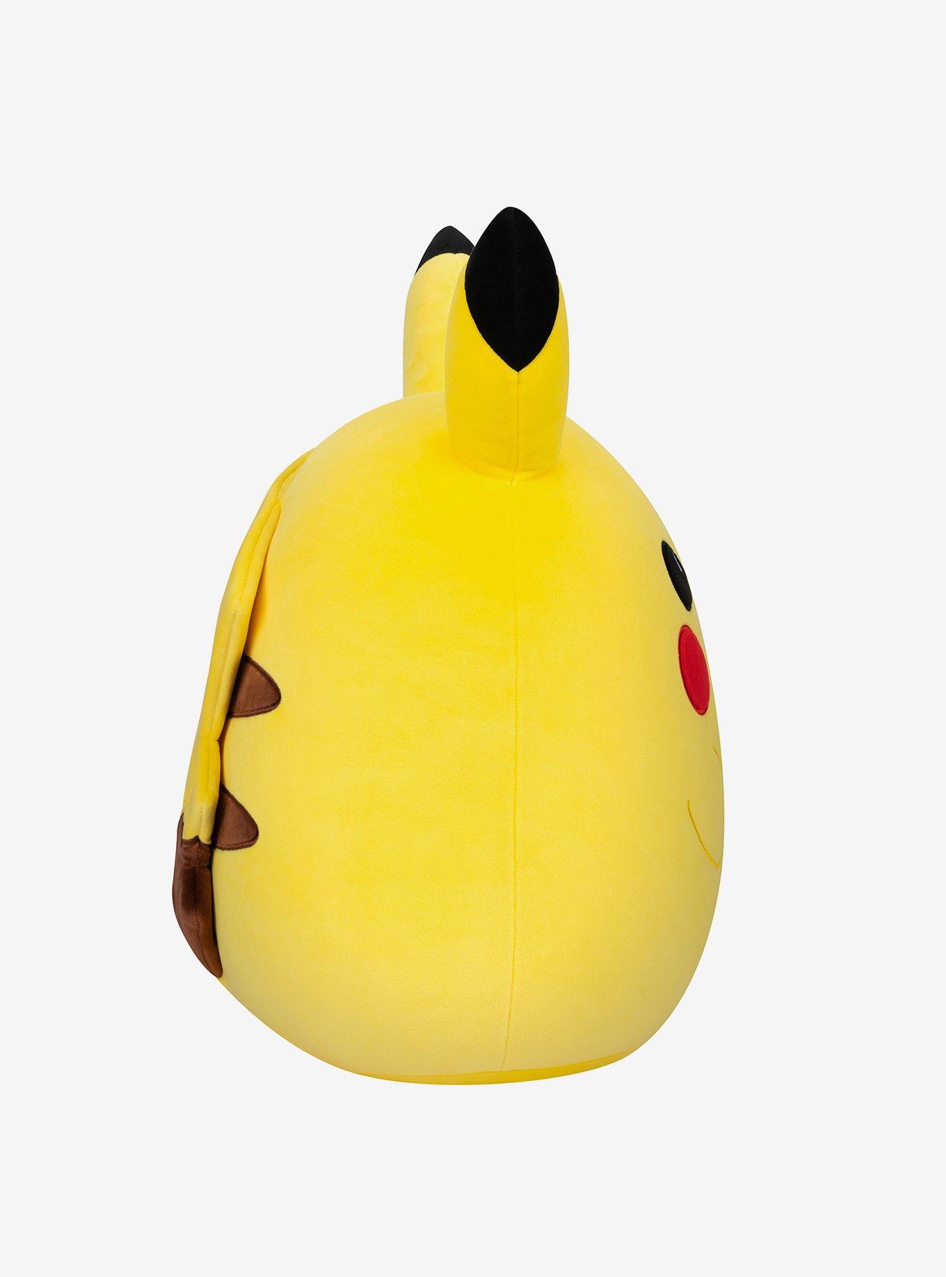 Squishmallows Pokémon Pikachu 10 Inch Plush, , alternate