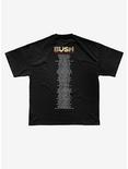 Bush 2018 North American Tour T-Shirt, BLACK, alternate