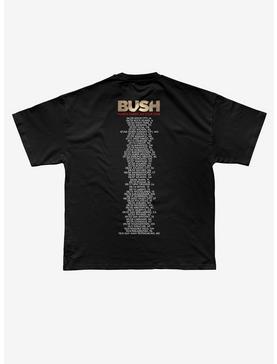 Bush 2018 North American Tour T-Shirt, , hi-res