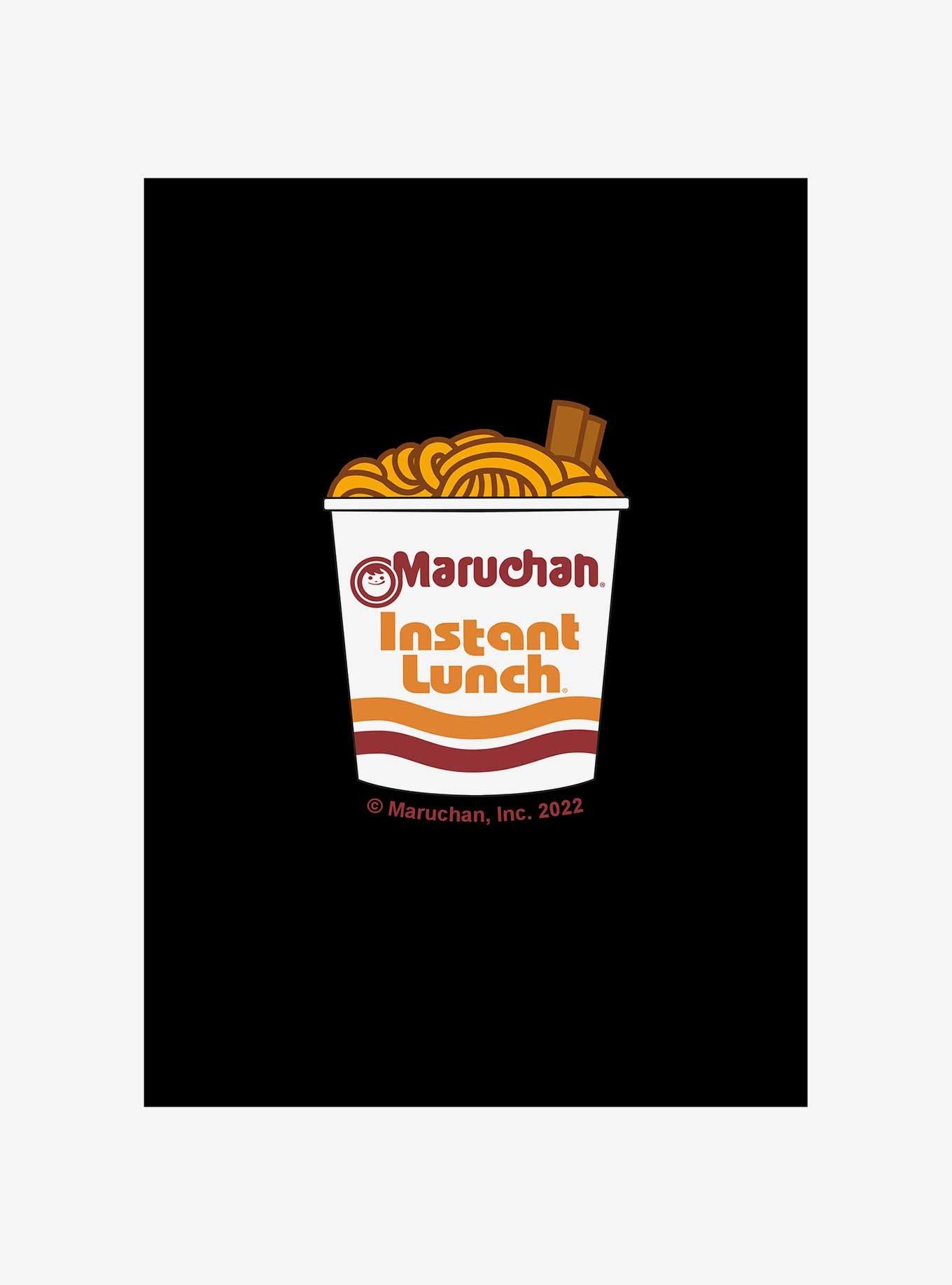 Maruchan Cup Noodles Jogger Sweatpants, , hi-res