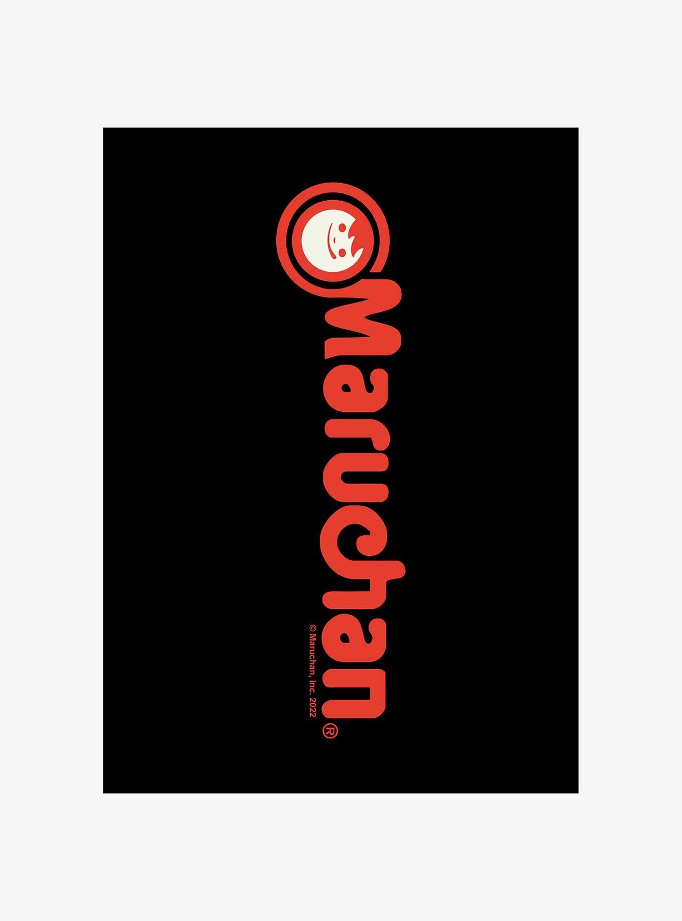 Maruchan Logo Jogger Sweatpants, , hi-res