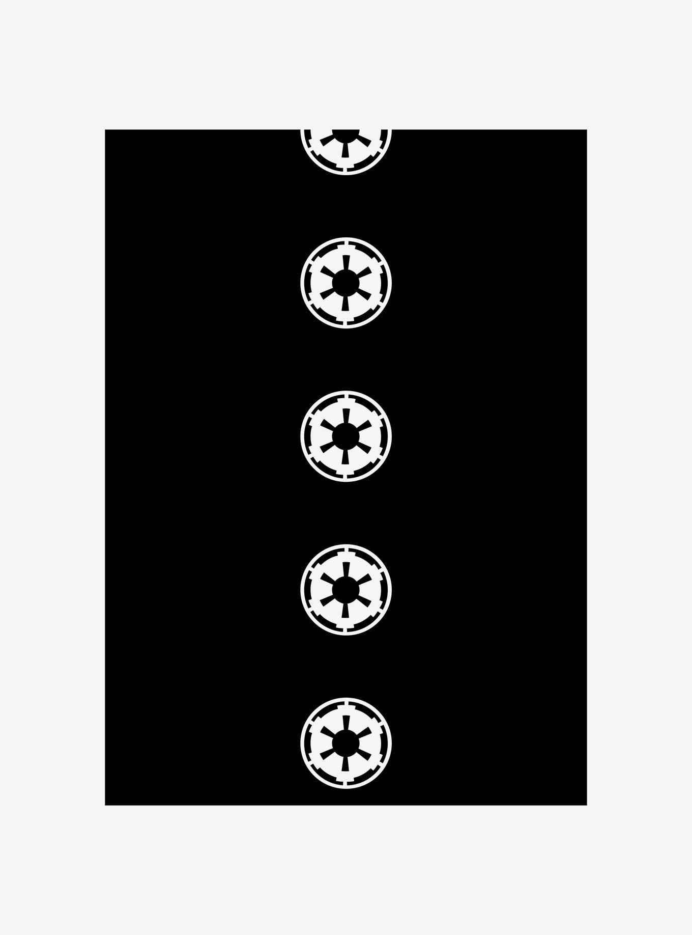 Star Wars Empire Emblem Jogger Sweatpants, , hi-res