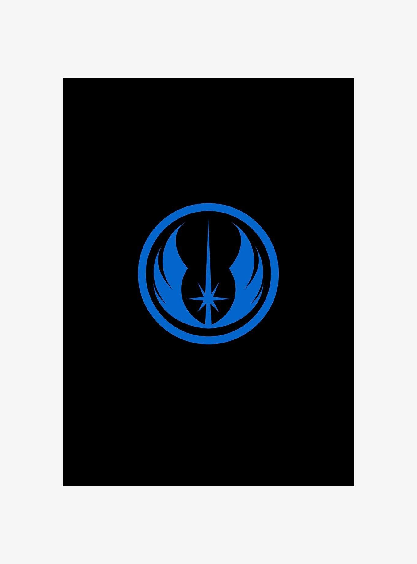 Star Wars Jedi Order Crest Jogger Sweatpants, , hi-res