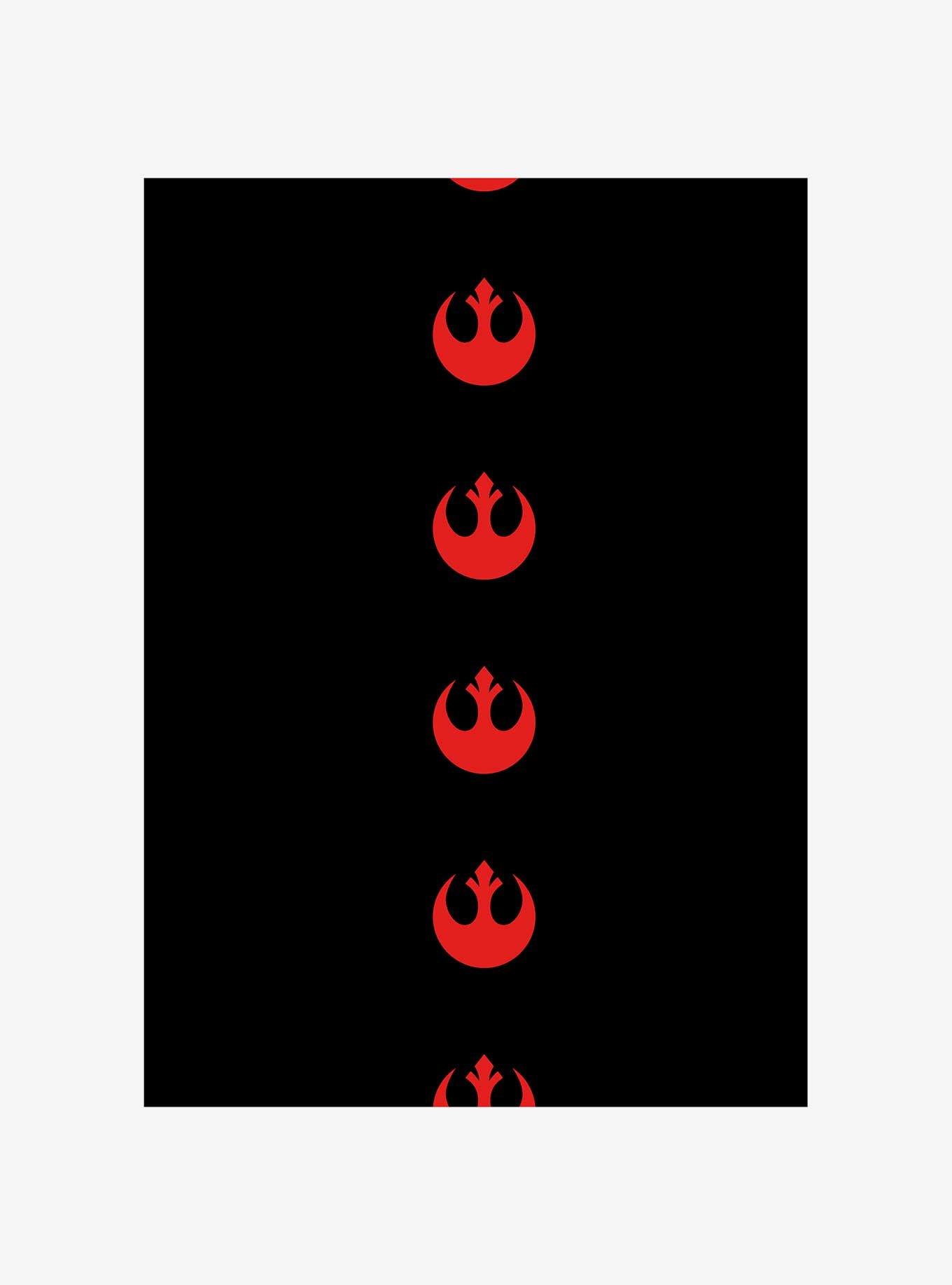 Star Wars Rebel Emblem Jogger Sweatpants, , hi-res