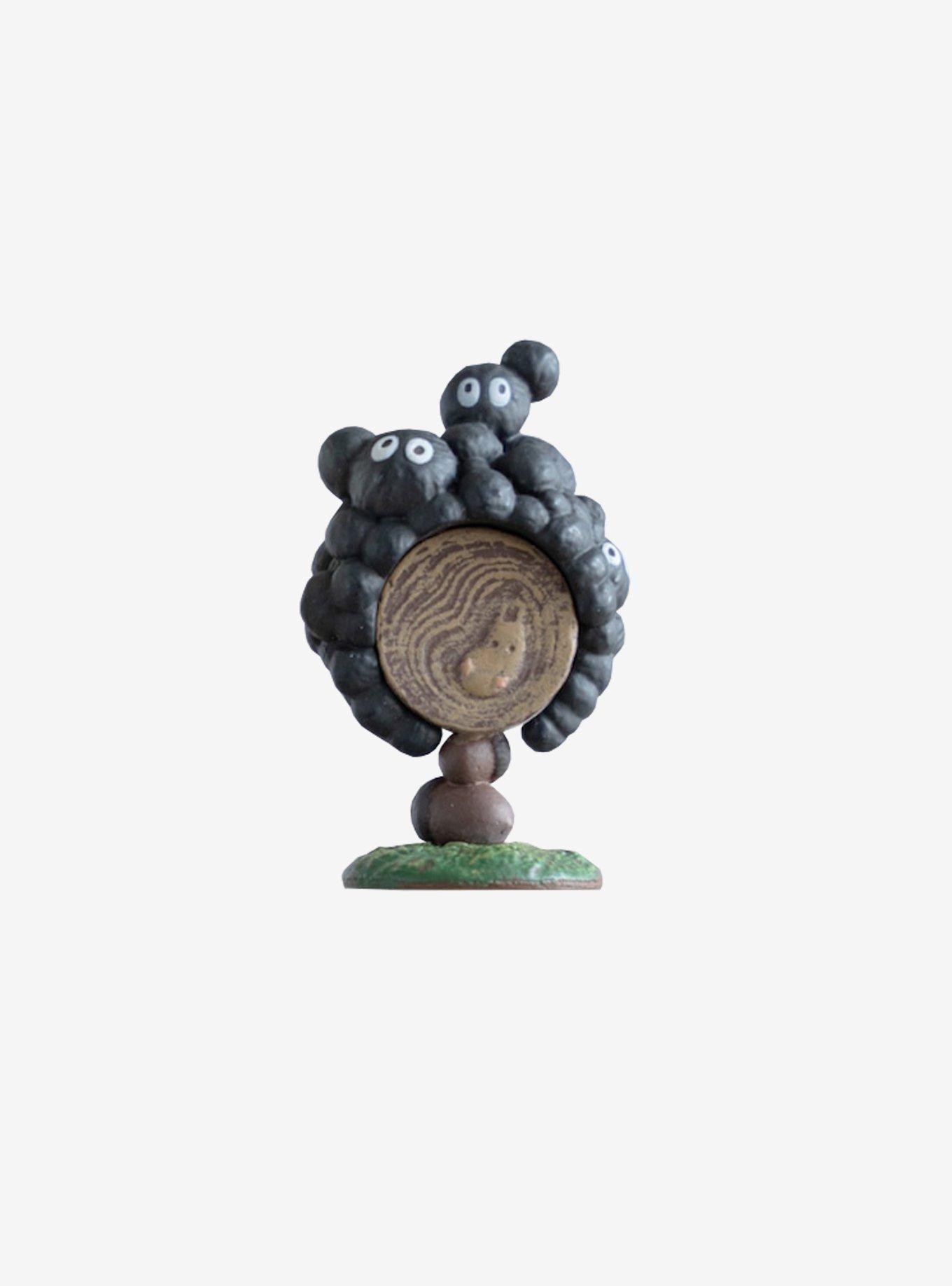 Kazaring Studio Ghibli My Neighbor Totoro Character Blind Box Ring, , alternate