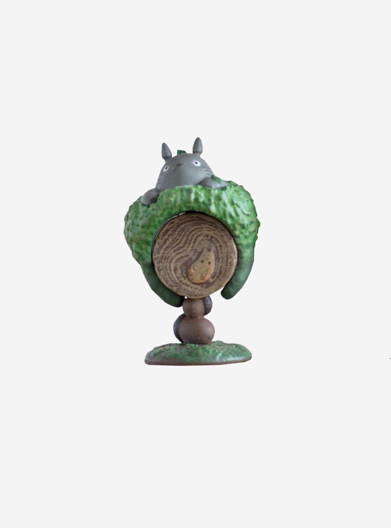 Kazaring Studio Ghibli My Neighbor Totoro Character Blind Box Ring