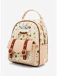 Sanrio Cinnamoroll Camping Icons Allover Print Mini Backpack - BoxLunch Exclusive, , alternate