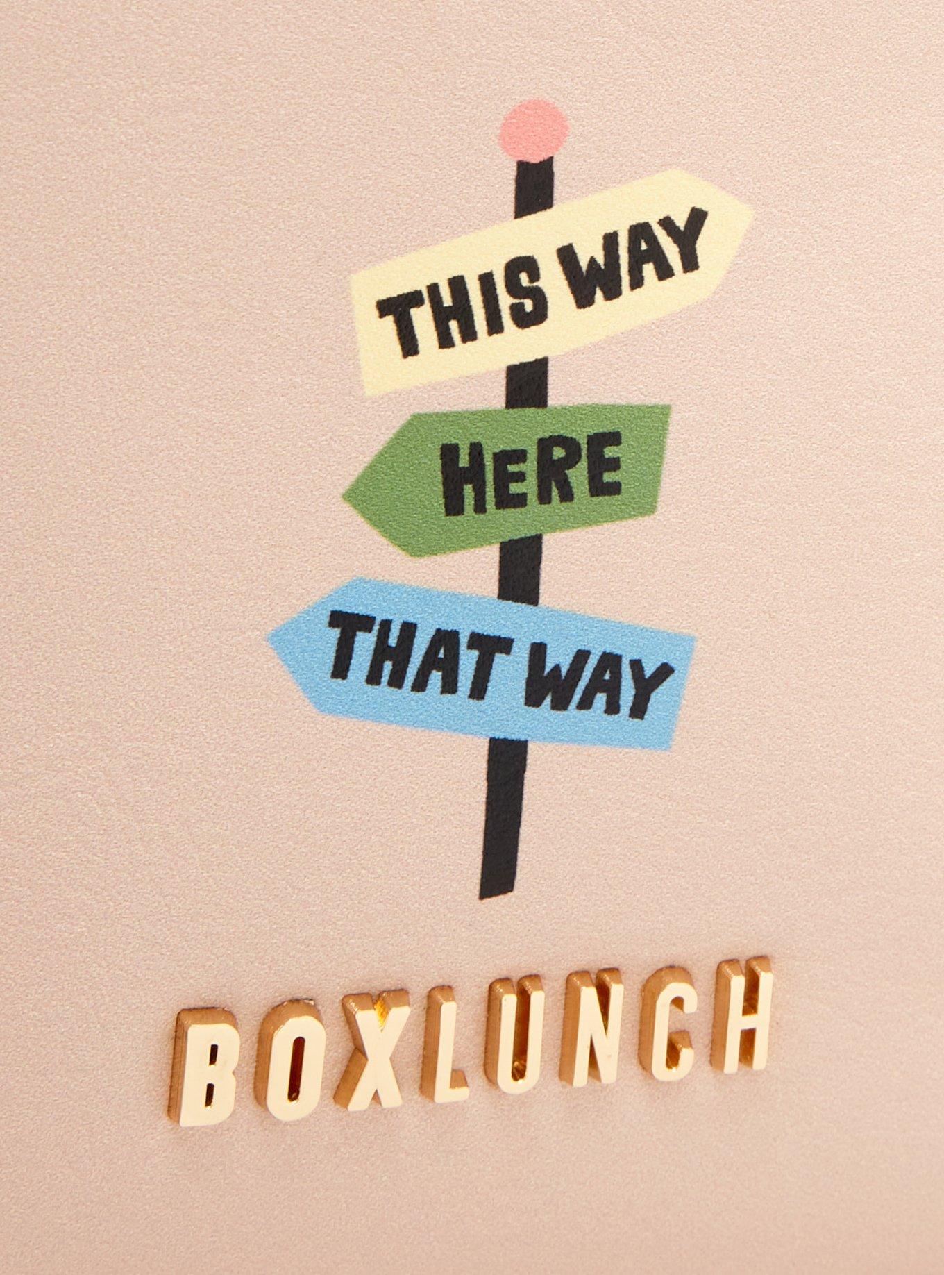 Sanrio Cinnamoroll Camping Icons Allover Print Mini Backpack - BoxLunch Exclusive, , alternate