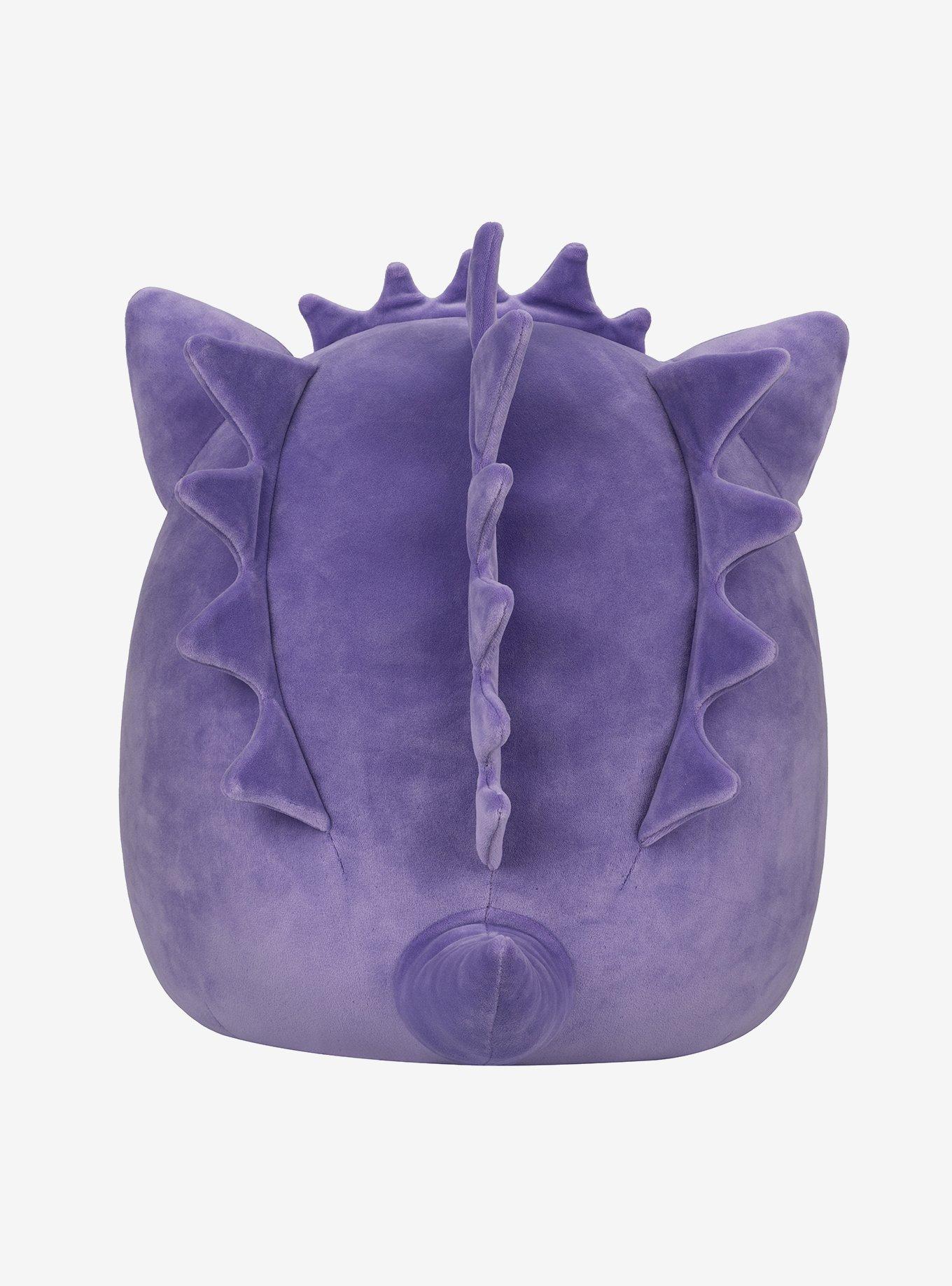 Squishmallows Pokemon Gengar 14 Inch Plush, , alternate