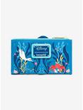 Loungefly Disney The Little Mermaid Character Wallet, , alternate