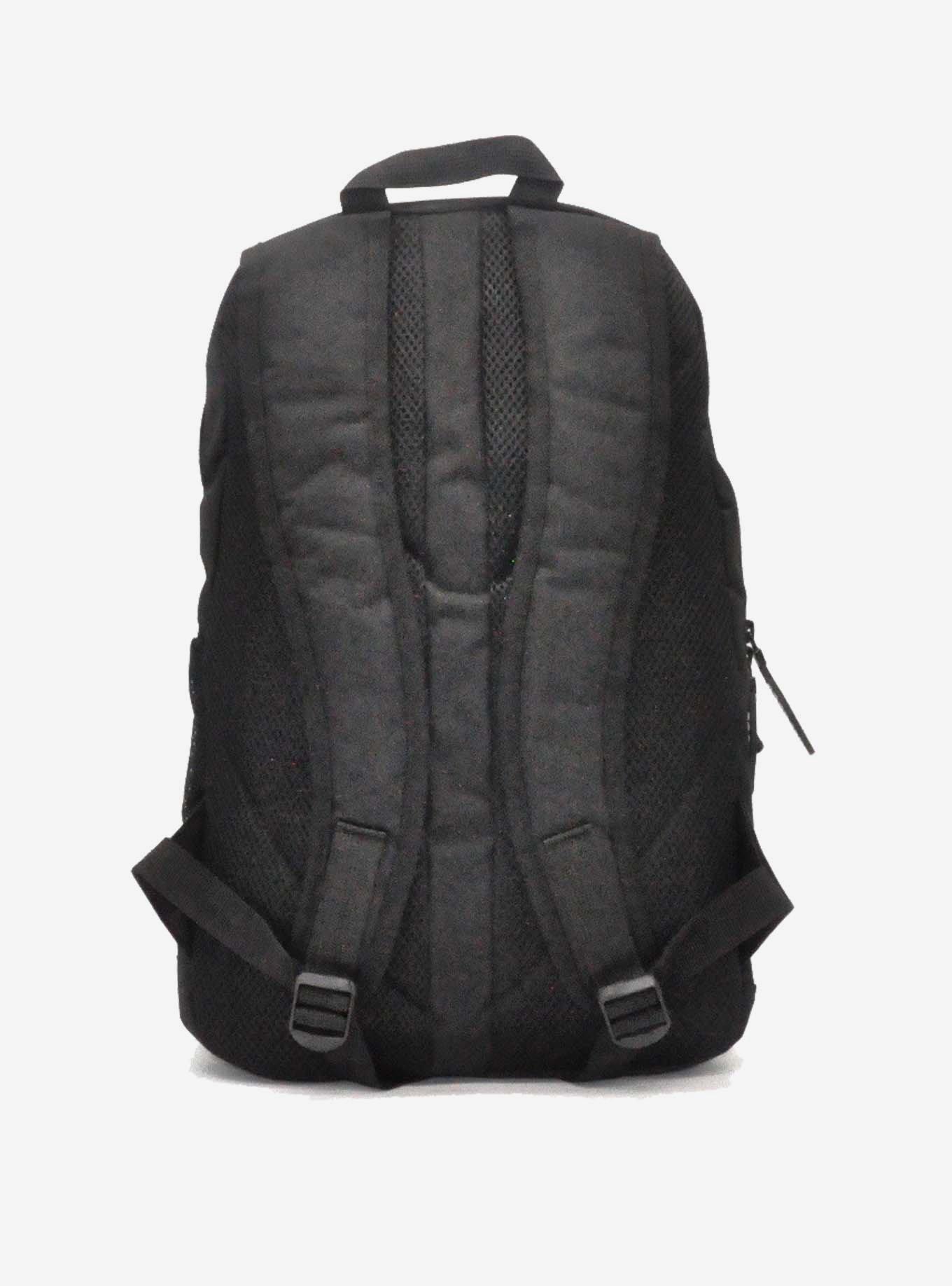 Rocksax Metallica Master of Puppets Skateboard Backpack, , alternate