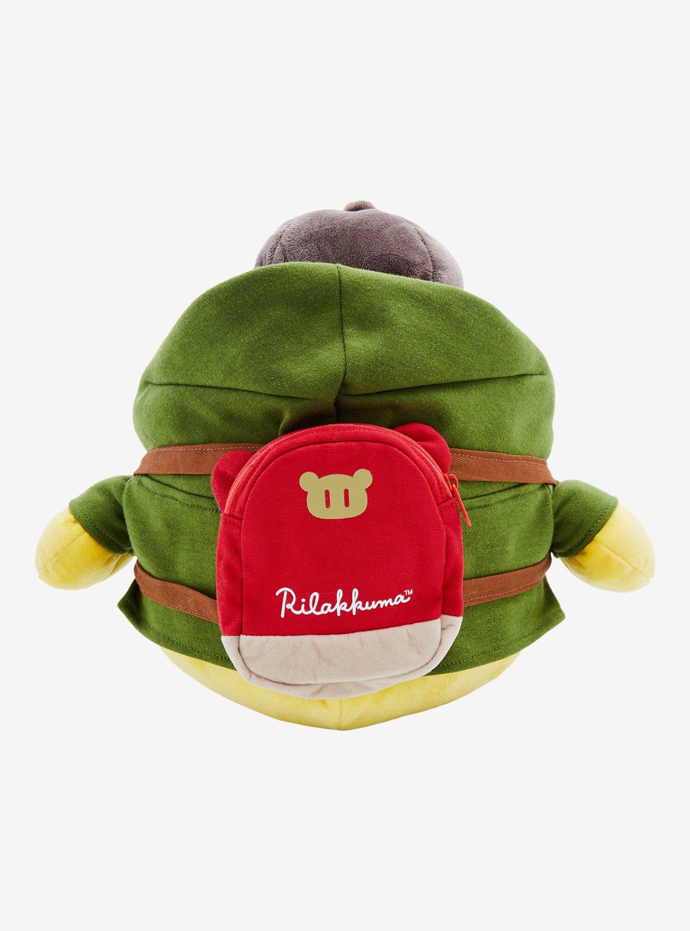 Kiiroitori Bird Plush, , alternate