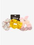 Disney Winnie the Pooh Piglet Figural Scrunchy Set - BoxLunch Exclusive, , alternate