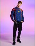 Our Universe Marvel Guardians Of The Galaxy: Volume 3 Uniform Jacket, NAVY, alternate