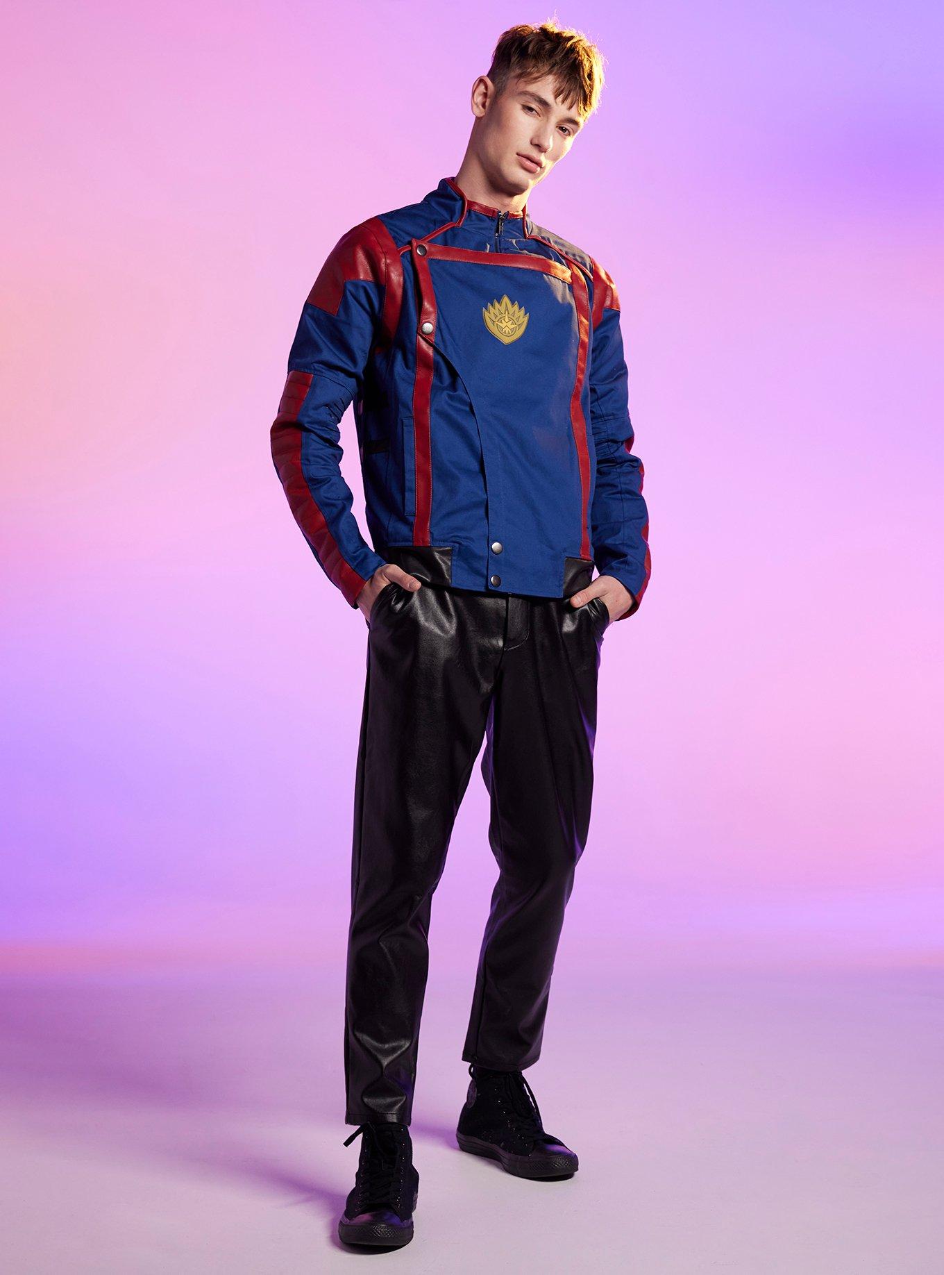 Our Universe Marvel Guardians Of The Galaxy: Volume 3 Uniform Jacket