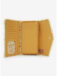 Our Universe Disney Winnie the Pooh Plush Pooh Bear Figural Wallet - BoxLunch Exclusive, , alternate