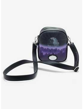 Our Universe Star Wars Return of the Jedi Character Crossbody Bag - BoxLunch Exclusive, , hi-res