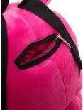 Skelanimals Pink Jack Plush Backpack, , alternate