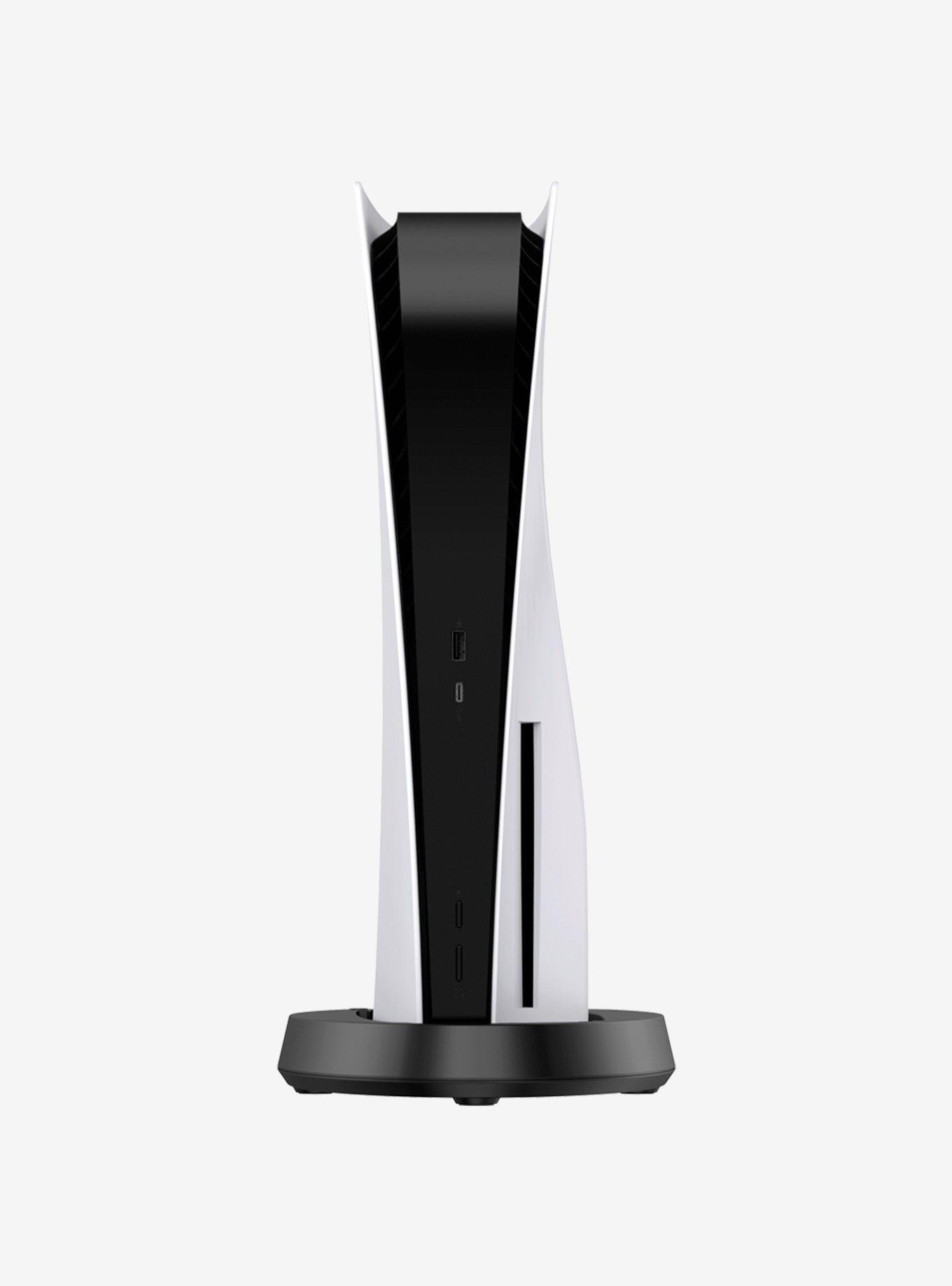 Venom Color Changing PS5 LED Stand Docking Station, , hi-res