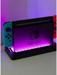 Venom Color Changing Nintendo Switch LED Stand Docking Station, , alternate
