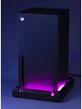 Venom Color Changing Xbox Series X LED Stand Docking Station, , alternate
