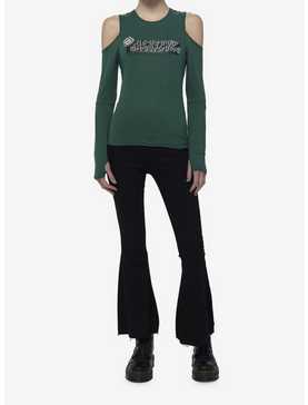 Her Universe Marvel Guardians Of The Galaxy: Volume 3 Mantis Girls Long-Sleeve Top, , hi-res
