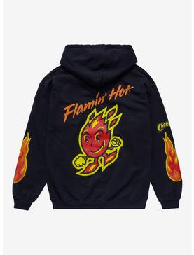 Cheetos Flamin' Hot Flame Hoodie, , hi-res
